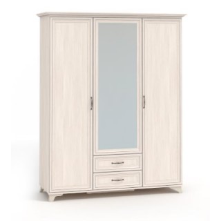 ШКАФ ТРЕХДВЕРНЫЙ МИРЕЛЛА